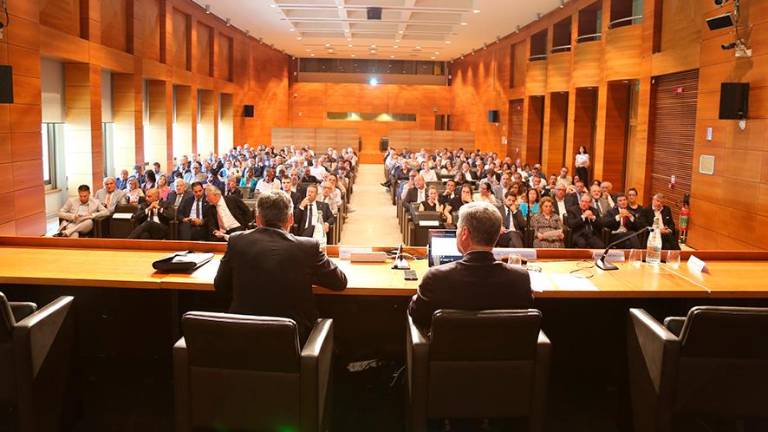 San Marino, Anis festeggia 80 anni. Dall’Accordo con la Ue ai costi energetici, ecco i temi al centro del dibattito San Marino, Anis festeggia 80 anni. Dall’Accordo con la Ue ai costi energetici, ecco i temi al centro del dibattito