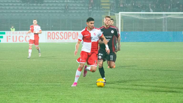 Rimini-Ternana: ingresso a un euro per le donne sabato 8 marzo Rimini-Ternana: ingresso a un euro per le donne sabato 8 marzo