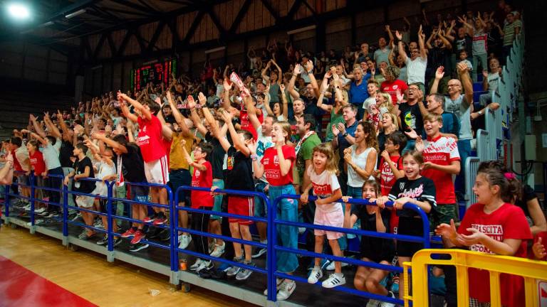 Basket A2, biglietti Unieuro-Rivierabanca: le informazioni per i tifosi di Rimini Basket A2, biglietti Unieuro-Rivierabanca: le informazioni per i tifosi di Rimini