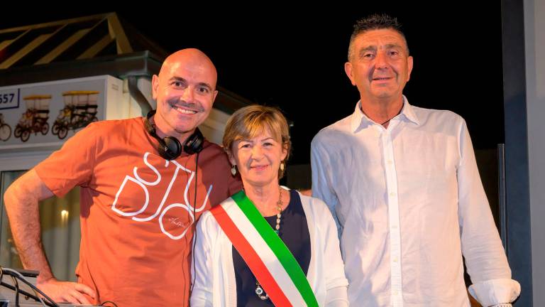 Riccione, la Festa della Rustida è stata un successo - Gallery Riccione, la Festa della Rustida è stata un successo - Gallery