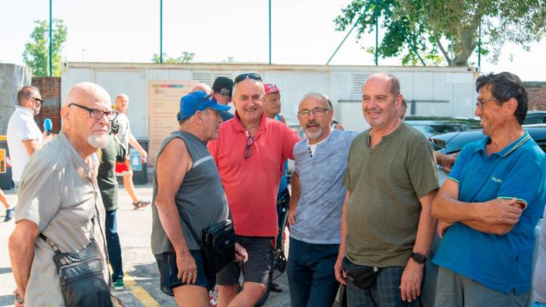 Calcio C, Rimini, il raduno più mesto che sa tanto di rassegnazione Calcio C, Rimini, il raduno più mesto che sa tanto di rassegnazione