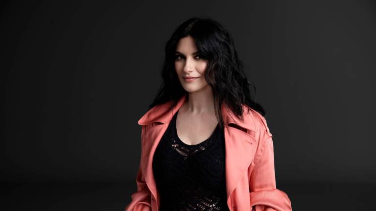 Laura Pausini Laura Pausini