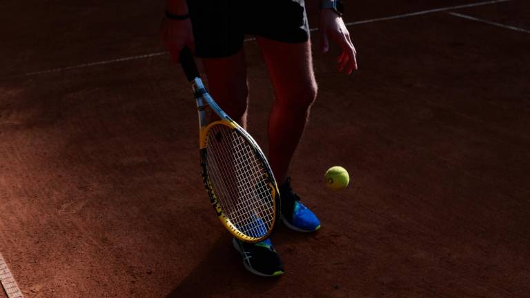 Tennis, Lazzeri e Minotti in semifinale a Forlimpopoli Tennis, Lazzeri e Minotti in semifinale a Forlimpopoli