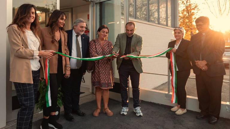 Rimini. Inaugurata la nuova sede di Sfera, polo di eccellenza per la formazione edile in Romagna Rimini. Inaugurata la nuova sede di Sfera, polo di eccellenza per la formazione edile in Romagna