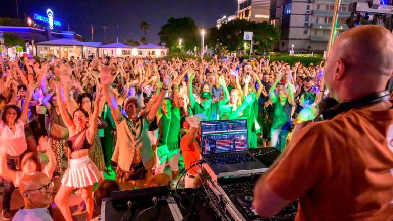 Riccione, la Festa della Rustida è stata un successo - Gallery Riccione, la Festa della Rustida è stata un successo - Gallery