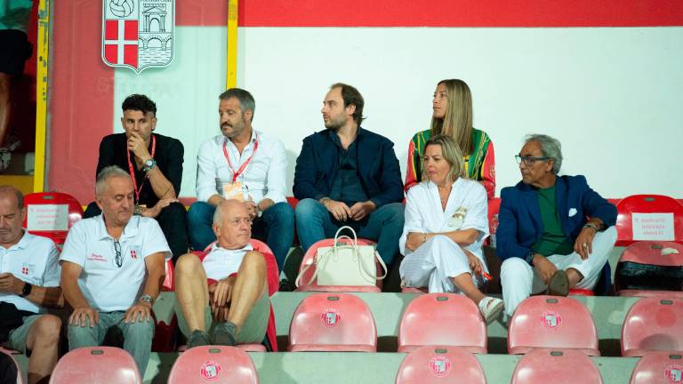 Rimini, l’incubo continua: in arrivo una nuova penalizzazione Rimini, l’incubo continua: in arrivo una nuova penalizzazione