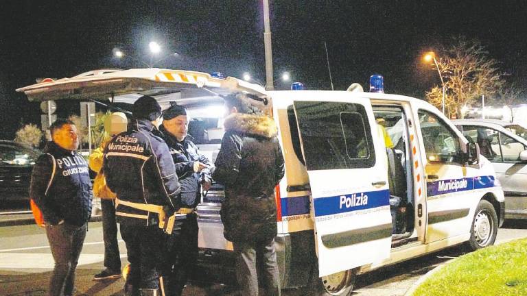 Ravenna: ubriaco e sotto l’effetto di cocaina, si schianta in moto ma viene assolto Ravenna: ubriaco e sotto l’effetto di cocaina, si schianta in moto ma viene assolto