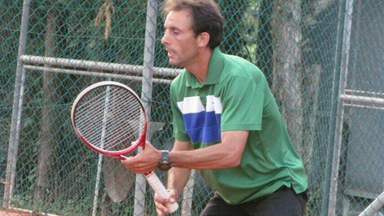 Tennis, ecco il tabellone finale dell'Open al Ct Cervia Tennis, ecco il tabellone finale dell'Open al Ct Cervia
