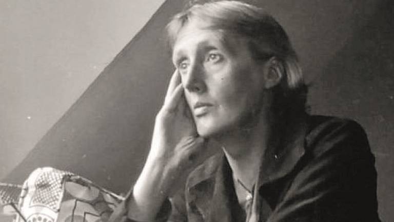 Virginia Woolf e le altre: che scrittrici! Virginia Woolf e le altre: che scrittrici!