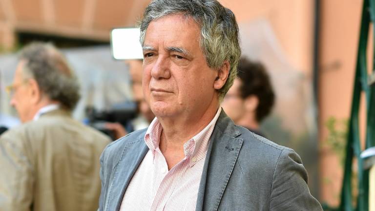 Cesenatico, l'Università itinerante di Nando Dalla Chiesa dal 27 agosto al primo settembre Cesenatico, l'Università itinerante di Nando Dalla Chiesa dal 27 agosto al primo settembre