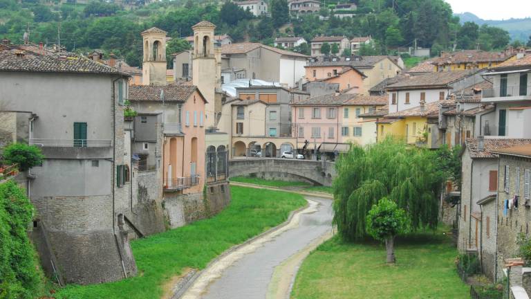 Gli chef di Romagna Osteria fanno tappa a Modigliana Gli chef di Romagna Osteria fanno tappa a Modigliana