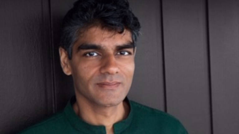 Raj Patel: La lotta per un cibo nuovo è una lotta di libertà Raj Patel: La lotta per un cibo nuovo è una lotta di libertà