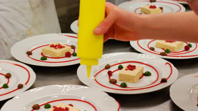 Il “Piatto Verde”: al via la rassegna gastronomica tra Riolo Terme, Faenza, Casola Valsenio e Imola Il “Piatto Verde”: al via la rassegna gastronomica tra Riolo Terme, Faenza, Casola Valsenio e Imola