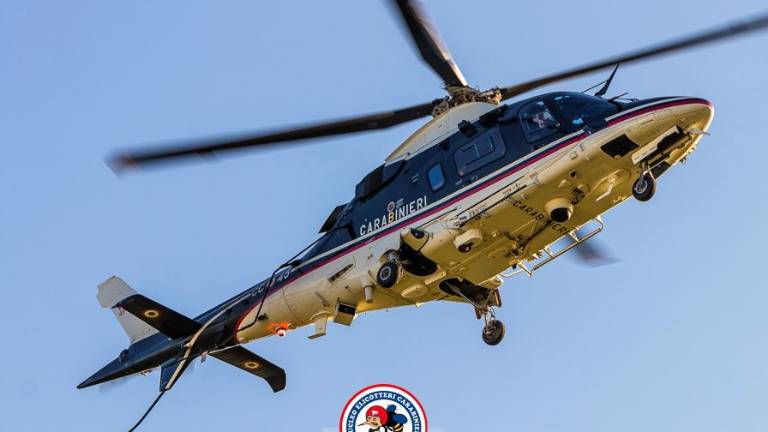 In fuga a Longiano con auto dalle targhe rubate: speronati dai carabinieri riescono a scappare In fuga a Longiano con auto dalle targhe rubate: speronati dai carabinieri riescono a scappare
