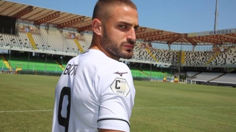 Calcio Serie C, al via la prevendita biglietti per Cesena-Fano Calcio Serie C, al via la prevendita biglietti per Cesena-Fano