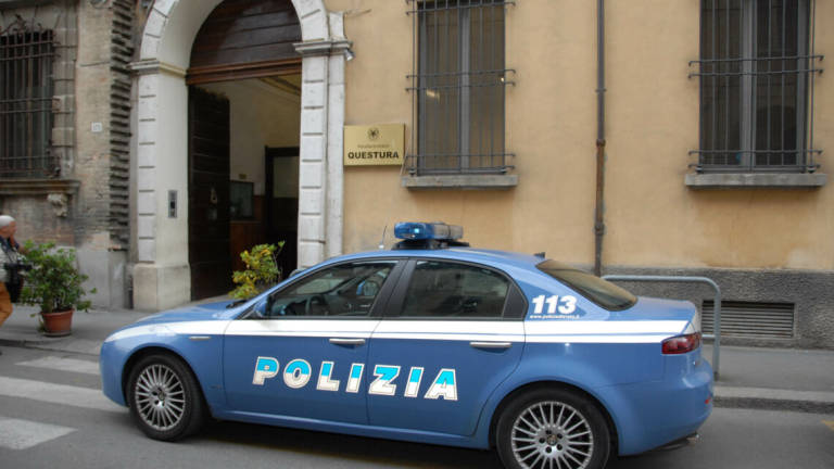 Forlimpopoli, arrestato presunto affiliato alla 'ndrangheta Forlimpopoli, arrestato presunto affiliato alla 'ndrangheta