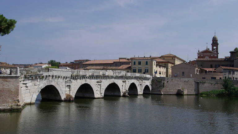 Riapre la cultura: nuovo VIDEO di Visit Rimini Riapre la cultura: nuovo VIDEO di Visit Rimini