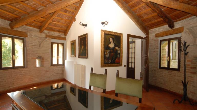Bagnara, il museo del castello nel sistema museale nazionale Bagnara, il museo del castello nel sistema museale nazionale