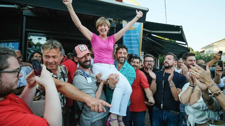 Elezioni Riccione, ex maggioranza contro il Tar Elezioni Riccione, ex maggioranza contro il Tar