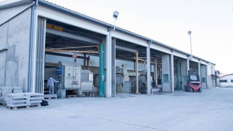 Verghereto: muore schiacciato da un masso lavorando in una cava Verghereto: muore schiacciato da un masso lavorando in una cava