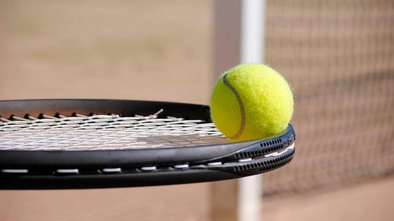 Tennis, Rinaldi sugli scudi al Maretennis Tennis, Rinaldi sugli scudi al Maretennis