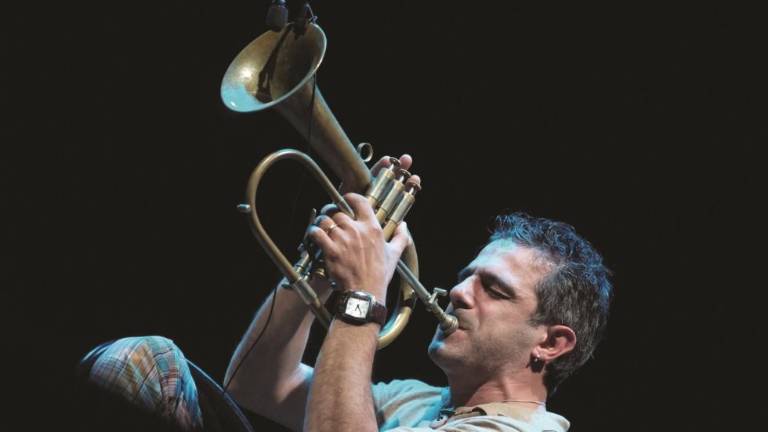 Metheny, Morelenbaum, Girotto... quanto jazz a Crossroads Metheny, Morelenbaum, Girotto... quanto jazz a Crossroads