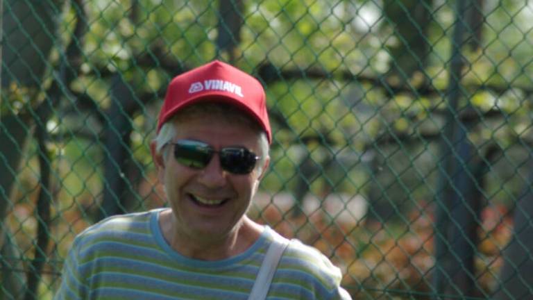 Addio a Eolo Cottignoli, in lutto il mondo del calcio ravennate Addio a Eolo Cottignoli, in lutto il mondo del calcio ravennate