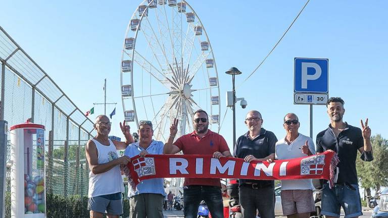 Rimini. Gelata dopo la festa, tornano i maxi canoni Rimini. Gelata dopo la festa, tornano i maxi canoni