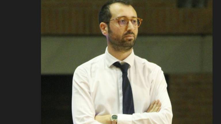 Basket A2, Lotesoriere: OraSì, è nelle difficoltà che si vedono le squadre toste - Gallery Basket A2, Lotesoriere: OraSì, è nelle difficoltà che si vedono le squadre toste - Gallery
