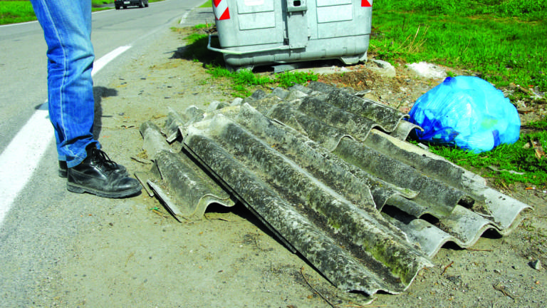 Amianto, aumentano i casi di mesotelioma in provincia di Forlì-Cesena Amianto, aumentano i casi di mesotelioma in provincia di Forlì-Cesena