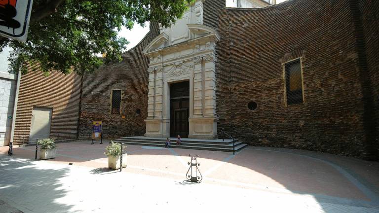 Forlì, benedizione animali domestici per Sant’Antonio Abate Forlì, benedizione animali domestici per Sant’Antonio Abate
