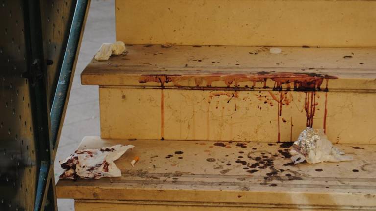 Alcol, droga e vandalismi all'interno del Cubo scolastico a Cesena: la situazione peggiora - Gallery Alcol, droga e vandalismi all'interno del Cubo scolastico a Cesena: la situazione peggiora - Gallery