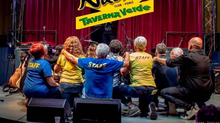 Forlì, Taverna Verde: Franco Nanni nuovo presidente Forlì, Taverna Verde: Franco Nanni nuovo presidente