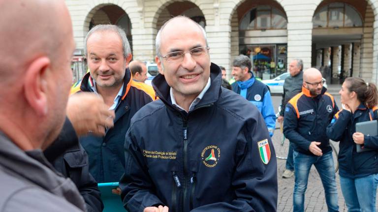Il commissario alla ricostruzione Fabrizio Curcio venerdì 9 maggio sarà alla Deco Industrie ospite di Legacoop Romagna Il commissario alla ricostruzione Fabrizio Curcio venerdì 9 maggio sarà alla Deco Industrie ospite di Legacoop Romagna