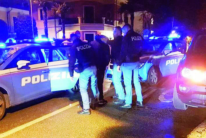 Mafia nigeriana, uno dei capi era a Ravenna Mafia nigeriana, uno dei capi era a Ravenna