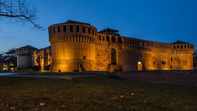 Imola, musei aperti d'estate dal 2 luglio Imola, musei aperti d'estate dal 2 luglio