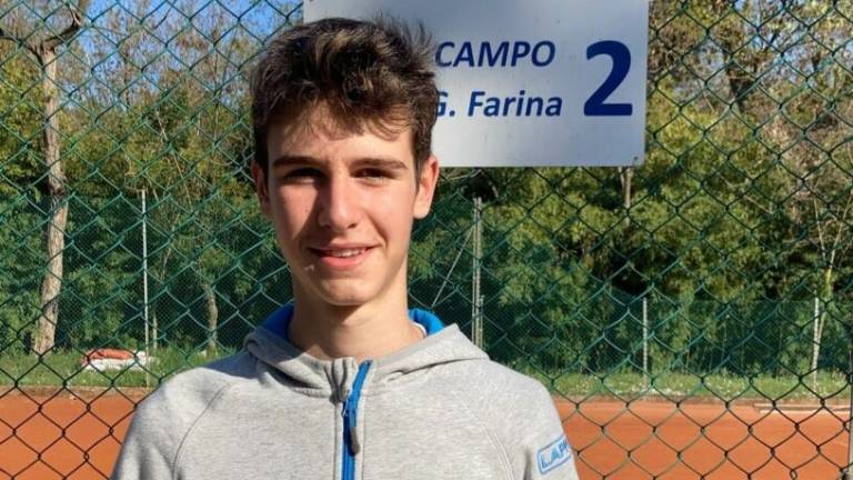Tennis, Bezzi e Briganti in evidenza al Ct Zavaglia Tennis, Bezzi e Briganti in evidenza al Ct Zavaglia
