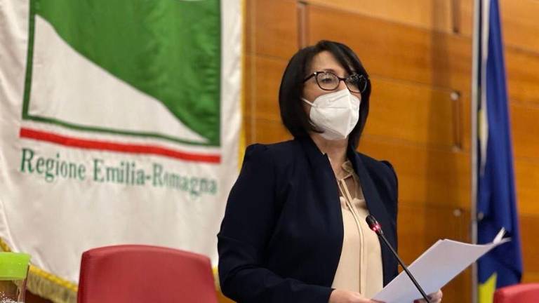 8 marzo, Petitti: Tendiamo la mano alle donne ucraine 8 marzo, Petitti: Tendiamo la mano alle donne ucraine
