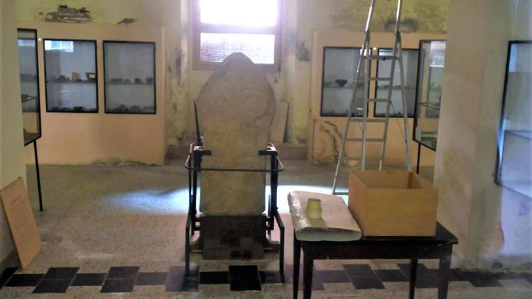 Forlì. Italia nostra: Serve un comitato scientifico per allestire il museo archeologico Forlì. Italia nostra: Serve un comitato scientifico per allestire il museo archeologico