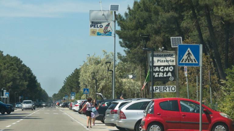 Ravenna, gli spostamenti sono tornati ai livelli pre - coronavirus Ravenna, gli spostamenti sono tornati ai livelli pre - coronavirus