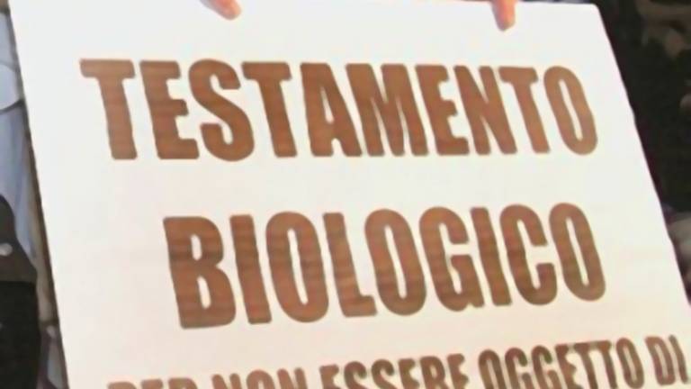 Testamento biologico: sono 533 le dichiarazioni registrate a Rimini Testamento biologico: sono 533 le dichiarazioni registrate a Rimini