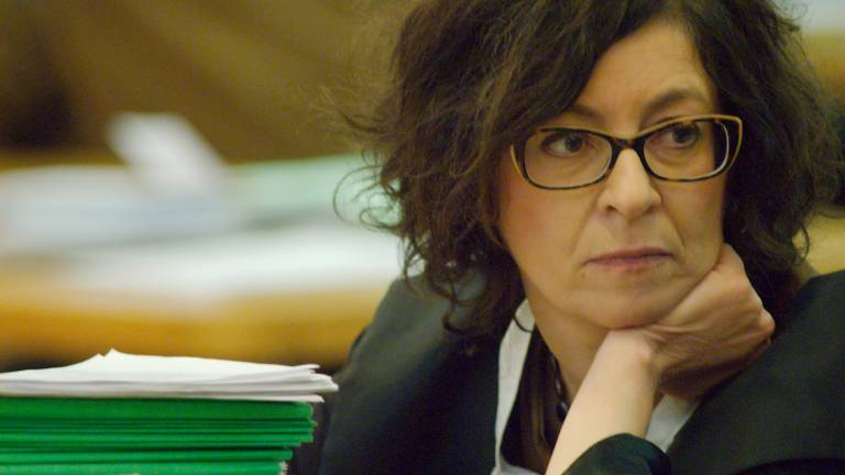 Medico morto a Ravenna, il detective aveva scoperto un buco da un milione Medico morto a Ravenna, il detective aveva scoperto un buco da un milione