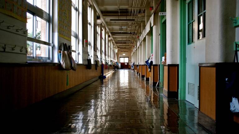 Savignano, scuola: aperte fino al 28 gennaio le iscrizioni per il nuovo anno Savignano, scuola: aperte fino al 28 gennaio le iscrizioni per il nuovo anno