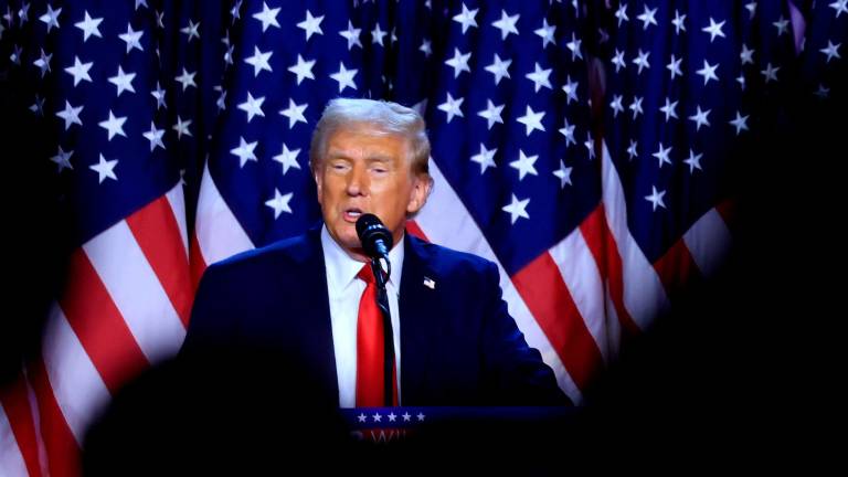 Donald Trump Donald Trump