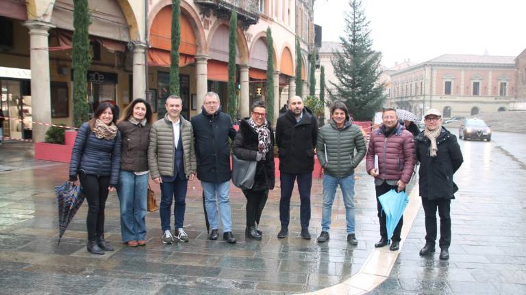 Faenza, ecco tutte le iniziative preparate per le festività natalizie Faenza, ecco tutte le iniziative preparate per le festività natalizie