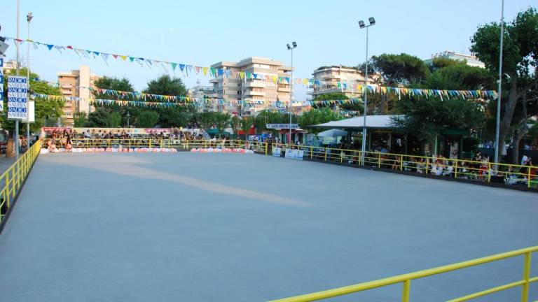 Riccione, il bar dei Giardini al vecchio gestore fino al 15 ottobre Riccione, il bar dei Giardini al vecchio gestore fino al 15 ottobre