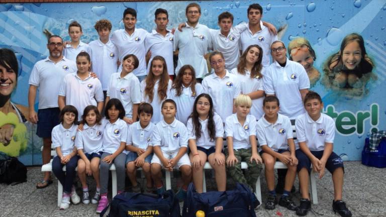 Rimini, la Pol. Rinascita rilancia con pattinaggio di velocità, hockey a rotelle e pallamano Rimini, la Pol. Rinascita rilancia con pattinaggio di velocità, hockey a rotelle e pallamano