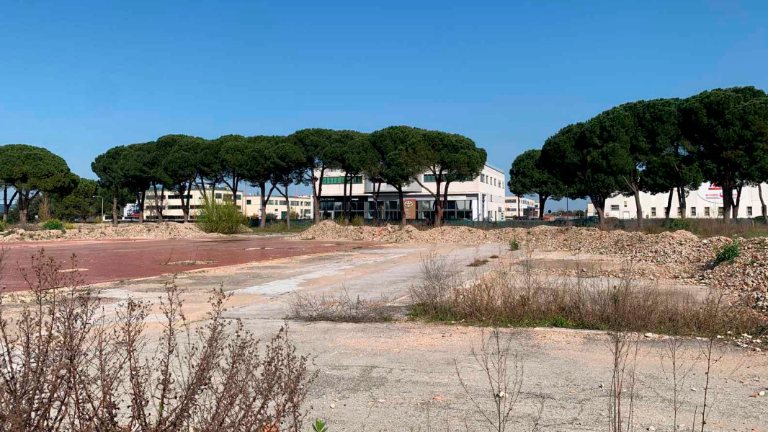 Cesena, area ex Apofruit di Martorano: presentato il progetto di rigenerazione Cesena, area ex Apofruit di Martorano: presentato il progetto di rigenerazione