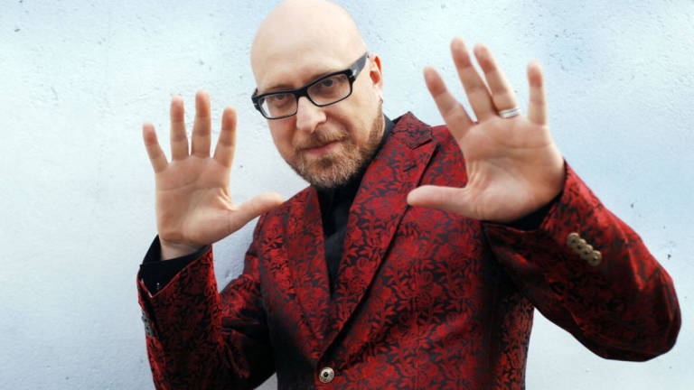 Mario Biondi in concerto a Imola: i posti a sedere vanno prenotati Mario Biondi in concerto a Imola: i posti a sedere vanno prenotati