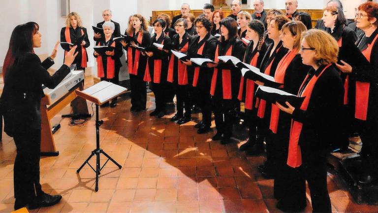 Gambettola, a Santo Stefano il concerto di Natale della Corale Vivaldi Gambettola, a Santo Stefano il concerto di Natale della Corale Vivaldi